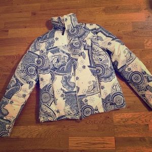 SOLD- Athleta Women’s Winter Jacket